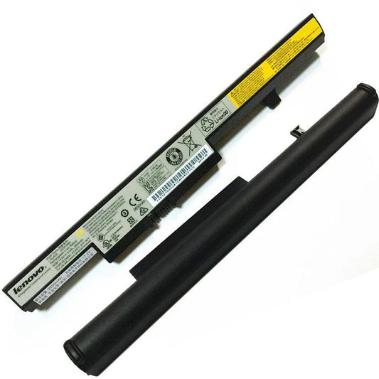 Lenovo L13L4A01 L13M4A01 battery for 4ICR19/66 5B10K10151 L13M4A01 G50-70 B40-30 B4080(80LS) B50-80