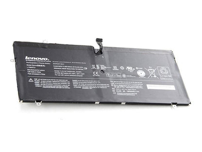 Lenovo L12M4P21 Original Laptop Battery for 2ICP5/57/128-2 Lenovo Yoga 2 Pro 13 Yoga 2 13(80DM) Lenovo Y50-70 59424711 Y4080ISE