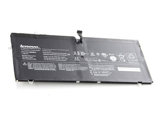 Lenovo L12M4P21 Original Laptop Battery for 2ICP5/57/128-2 Lenovo Yoga 2 Pro 13 Yoga 2 13(80DM) Lenovo Y50-70 59424711 Y4080ISE
