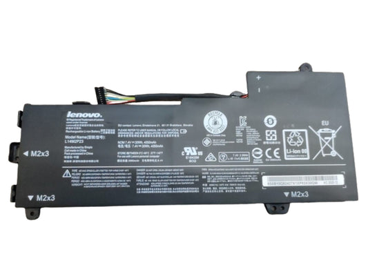 Lenovo L14M2P23 L14L2P22 Laptop Battery for E31-70-80KC, IdeaPad 510S-13IKB, Yoga 310S-11IAP Series Laptops