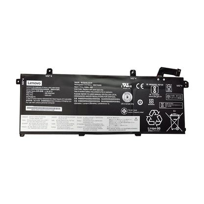 LENOVO Original L18L3P73 Battery For Lenovo ThinkPad P43s ThinkPad P53s 20N6 ThinkPad T490 T495 T590 20N4A00KCD