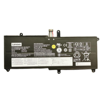 Lenovo L19C4PG1 Laptop Battery for Thinkpad Yoga 11e Yoga 6th Gen L19M4PG1 SB10T83124 5B10W13881 11e Yoga Gen 6 20SES00200 11e Yoga Gen 6 20SFCTO1WW
