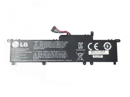 LG LBF122KH Original Laptop Battery for P210 P220 P330 XNOTE P220 XNOTE P220-SE35K