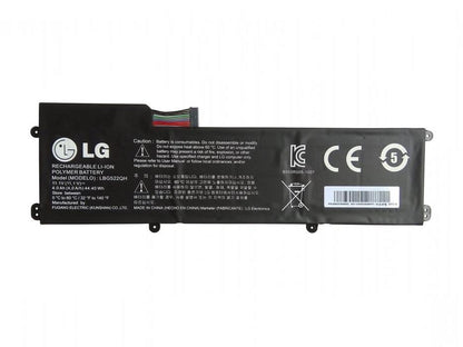 LG LBG522QH Original Laptop Battery for XNOTE Z350-GE30KB Z360 Z360-G.AH51WA Z360GH70K