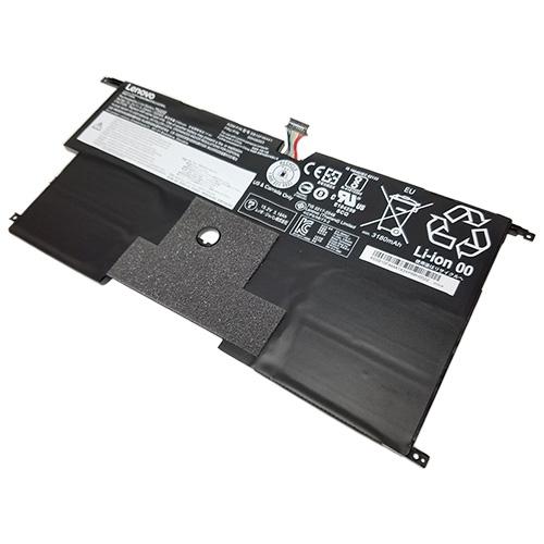Lenovo 00HW003 SB10F46441 Original Laptop Battery for 45N1701 ThinkPad X1 CarbonX1C