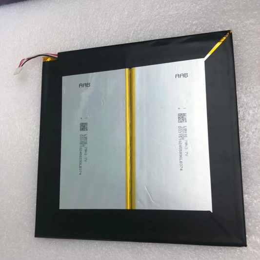 Lenovo LENM1029CWP Original Laptop Battery for 5B10L13923 MIIX 310 MIIX 310 10ICR 31010ICR(80SG006AGE)