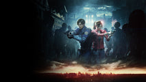 Resident Evil 2 Remake - (Intl Version) - Action & Shooter - PlayStation 4 (PS4)