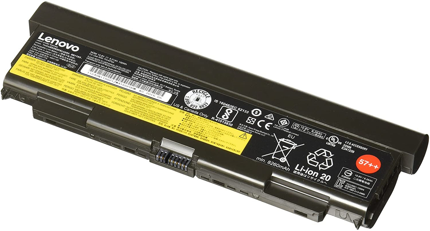 Laptop Battery for Lenovo T440P