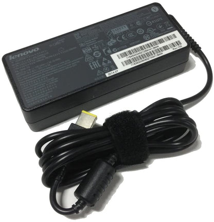 Lenovo 20V 4.5A 90W USB Original Laptop Charger for ThinkPad X1 Carbon