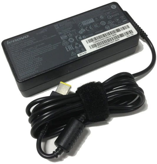 Lenovo 20V 4.5A 90W USB Original Laptop Charger for ThinkPad X1 Carbon