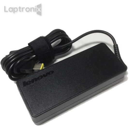 Lenovo 20V 4.5A 90W USB Original Laptop Charger for ThinkPad X1 Carbon