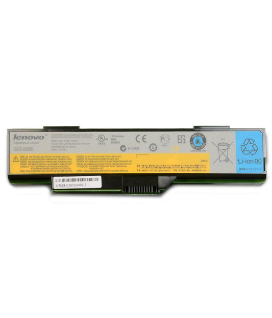 Lenovo BAHL00L6S 121SS080C  Original Laptop Battery for Ideapad G400 C460A C460M C461