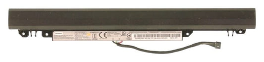 LENOVO Original L15L3A03 Laptop Battery for Lenovo Ideapad 300-14ISK 300-15ISK B11014IBR 110-15ACL IdeaPad B11014IBR(80UQ) 11015ACL