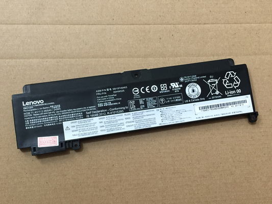 Lenovo 01AV405 Laptop Battery