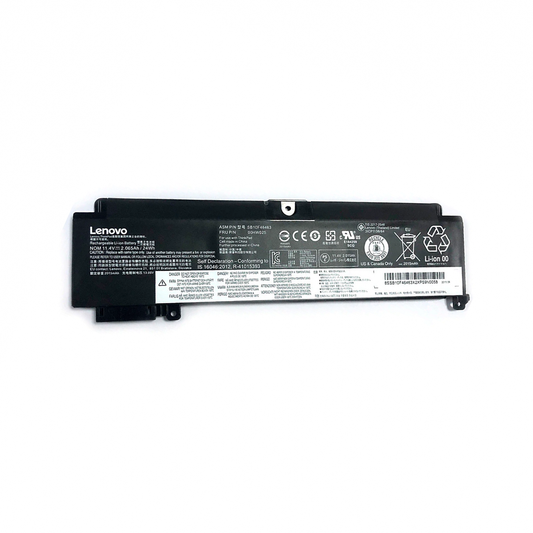 Lenovo 01AV406 00HW025 Laptop Battery