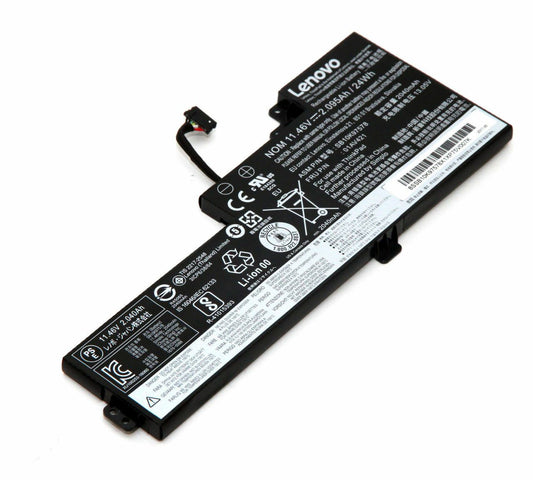 Lenovo 01AV421 Laptop Battery