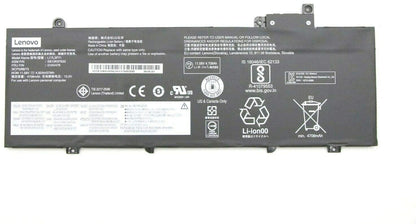 Lenovo 01AV478 Laptop Battery