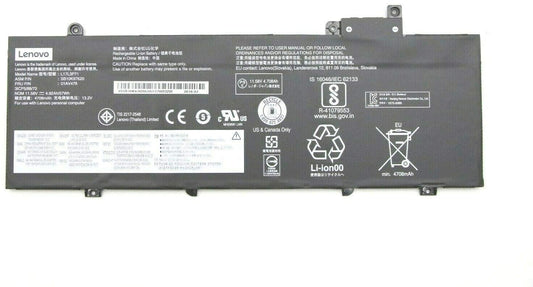 Lenovo 01AV478 Laptop Battery