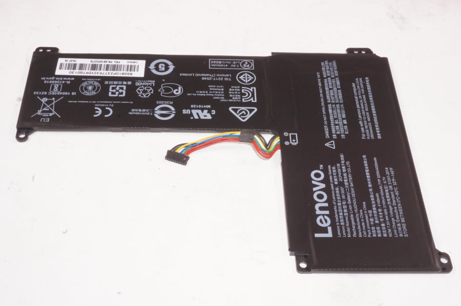 Lenovo 0813007 Laptop Battery

