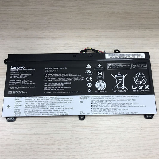 Lenovo 45N1740 Laptop Battery

