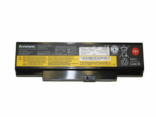 Lenovo 45N1759 Laptop Battery

