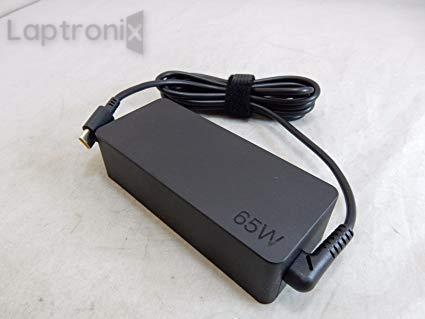 Lenovo 20V 3.42A 65W  (USB Type-C) Original Laptop Charger For ADLX65YLC3A 01FR024