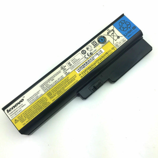 Lenovo L09S6Y02 Laptop Battery

