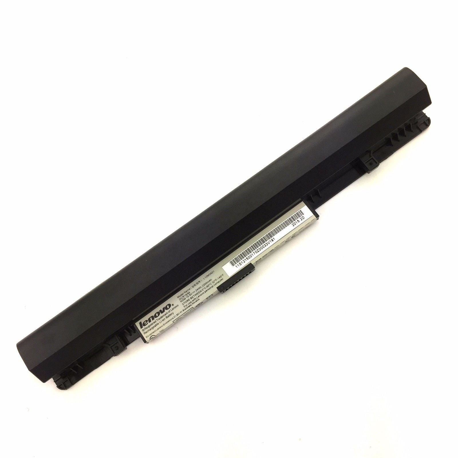 Lenovo L12M3A01 Laptop Battery