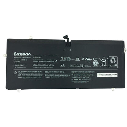 Lenovo L12M4P21 Laptop Battery

