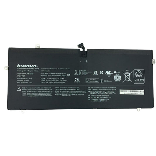 Lenovo L12M4P21 Laptop Battery

