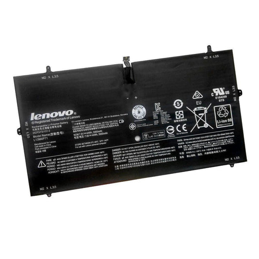 Lenovo L13M4P71 Laptop Battery

