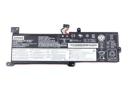 Lenovo L17M2PB7 Laptop Battery