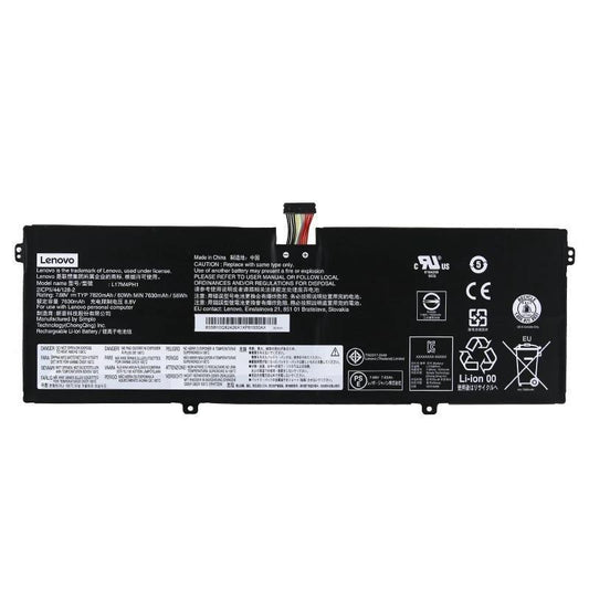 Lenovo L17M4PH1 Laptop Battery

