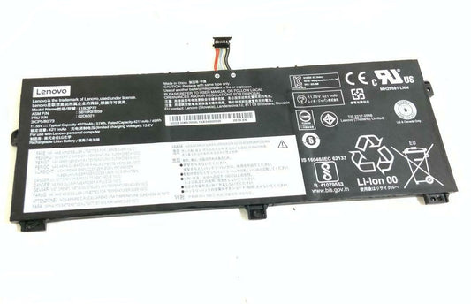 Lenovo L18L3P72 Battery

