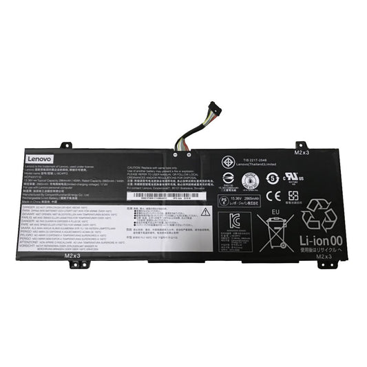 Lenovo L18M4PF3 Laptop Battery

