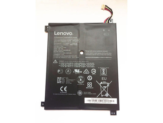 Lenovo NB116 Laptop Battery

