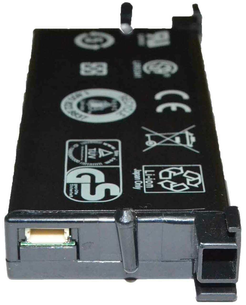 DELL M164C M9602 Original Laptop Battery for GC9R0 KR174 X8483 PERC 5/E	PERC 6/E	PERC H700 PERC H800