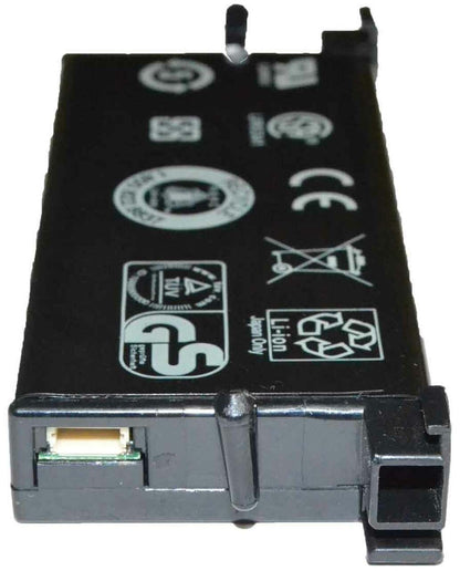 DELL M164C M9602 Original Laptop Battery for GC9R0 KR174 X8483 PERC 5/E	PERC 6/E	PERC H700 PERC H800