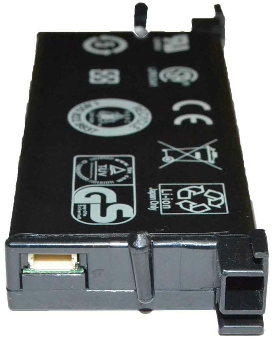 DELL M164C M9602 Original Laptop Battery for GC9R0 KR174 X8483 PERC 5/E	PERC 6/E	PERC H700 PERC H800