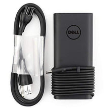 Dell 19.5V 6.67A 130W (4.5mm*3.0mm)  Original Laptop Charger For 06TTY6 6TTY6 ADP-130EB BA DA130PM130