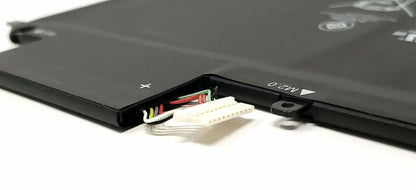New HP ML03XL Laptop Battery for Spectre X2 12-A000NX Spectre X2 12-A004NL Spectre X2 12-A024TU814060-850 N5S20UA 813999-1C1 Spectre 12-a000 x2 Spectre x2 12-a001dx 12-A001DX Spectre X2