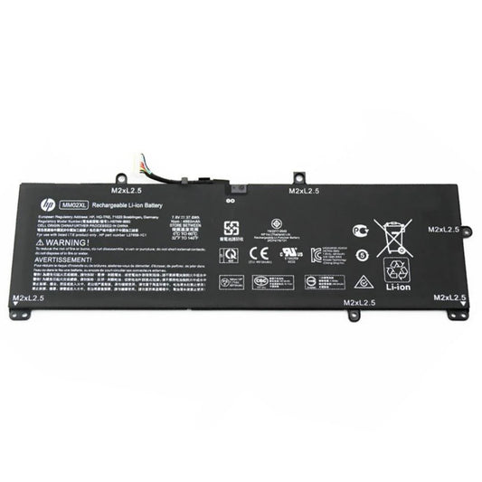 MM02XL HP PAVILION 13-AN0007TU, PAVILION 13-AN0047TU HSTNN-DB8U HSTNN-IB8Q LAPTOP REPLACEMENT BATTERY