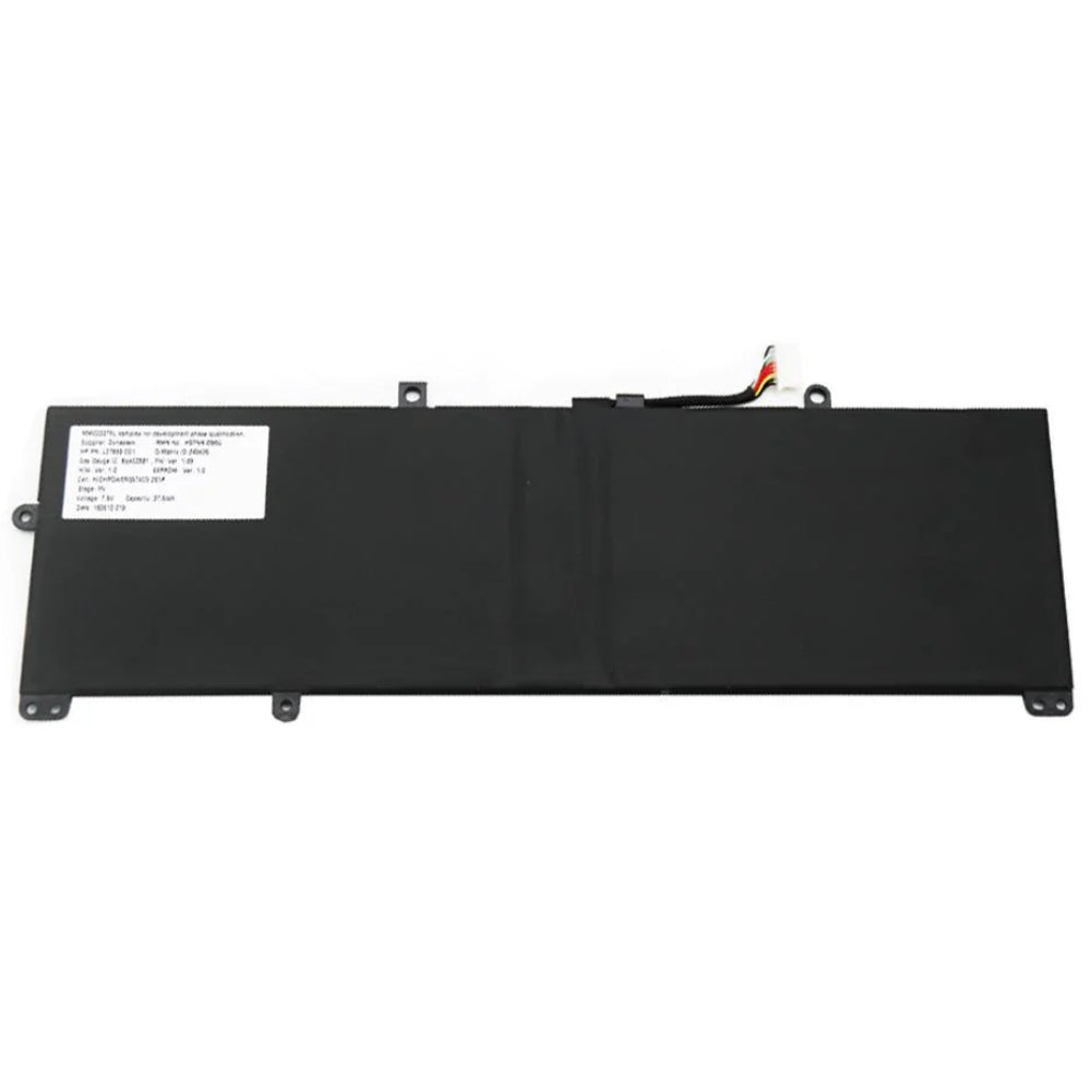MM02XL HP PAVILION 13-AN0007TU, PAVILION 13-AN0047TU HSTNN-DB8U HSTNN-IB8Q LAPTOP REPLACEMENT BATTERY