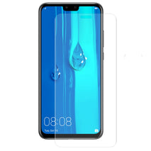 ENKAY Hat-Prince 3D Full Screen Protector Explosion-proof Hydrogel Film for Huawei Y9 (2019), Huawei Y9 (2019)