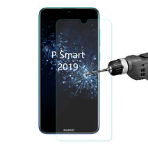 ENKAY Hat-Prince 0.26mm 2.5D 9H Tempered Glass Protective Film for Huawei P Smart (2019), For Huawei P Smart (2019)