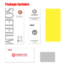 ENKAY Hat-Prince 0.1mm 3D Full Screen Protector Explosion-proof Hydrogel Film for Xiaomi Redmi Note 7, Xiaomi Redmi Note 7