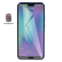 Non-Full Matte Frosted Tempered Glass Film for Huawei Honor 10, For Huawei Honor 10 (1 PC)