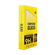 10 PCS 0.26mm 9H 2.5D Tempered Glass Film for Huawei Honor 9X / 9X Pro, For Honor 9X