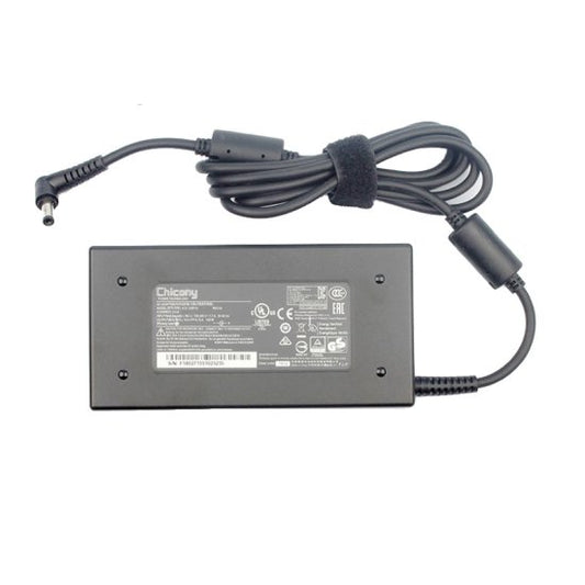 MSI 19.5V 6.15A 120W (5.5mm*2.5mm) Original Laptop Charger For L60 7RD-013 MS-16JA A12-120P1A ADP-120MH D