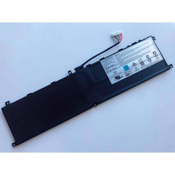MSI BTY-M6L Laptop Battery

